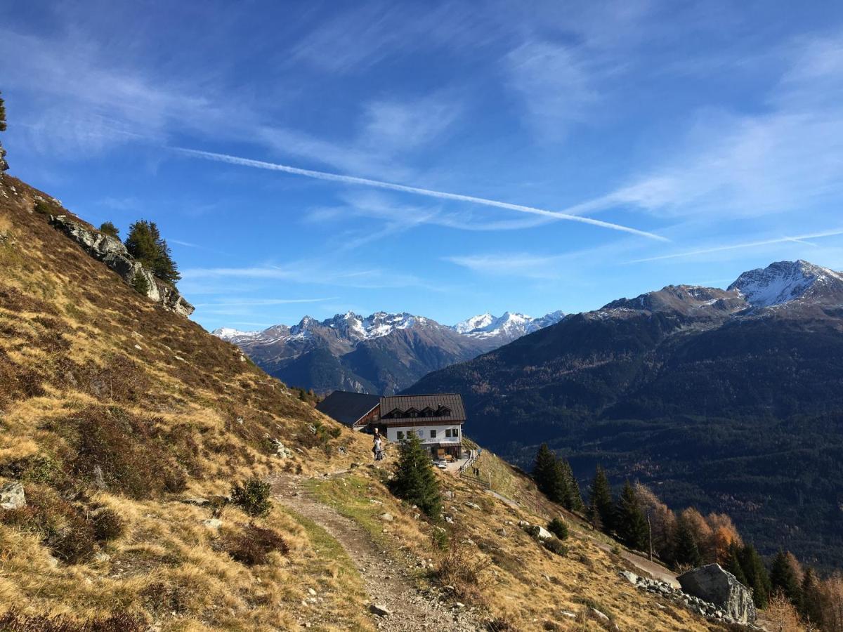 Green Mountain Retreat 弗利斯 外观 照片