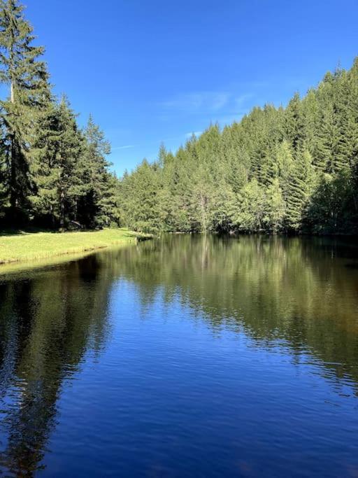 Green Mountain Retreat 弗利斯 外观 照片