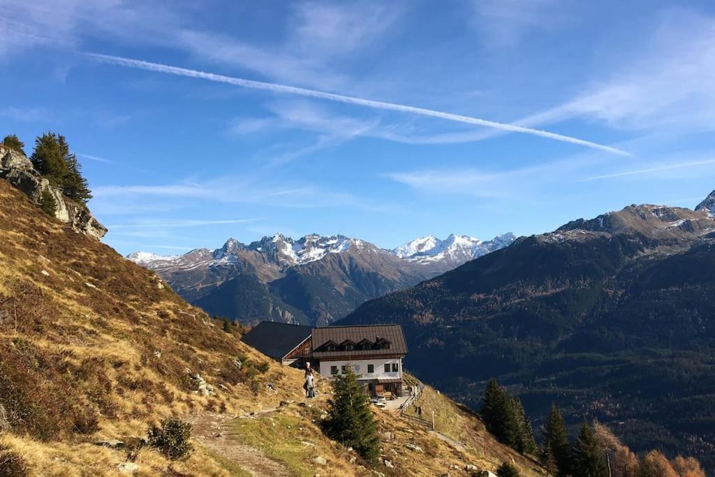 Green Mountain Retreat 弗利斯 外观 照片