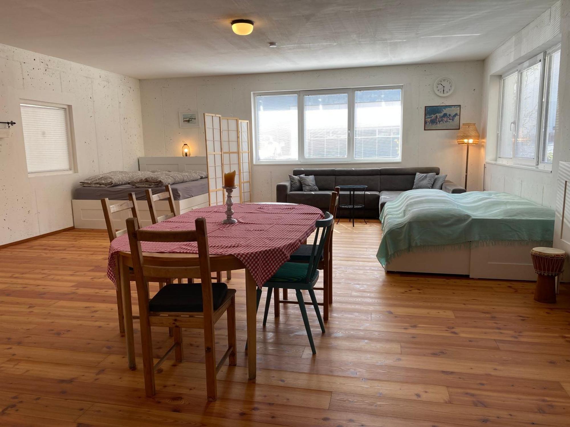 Green Mountain Retreat 弗利斯 外观 照片