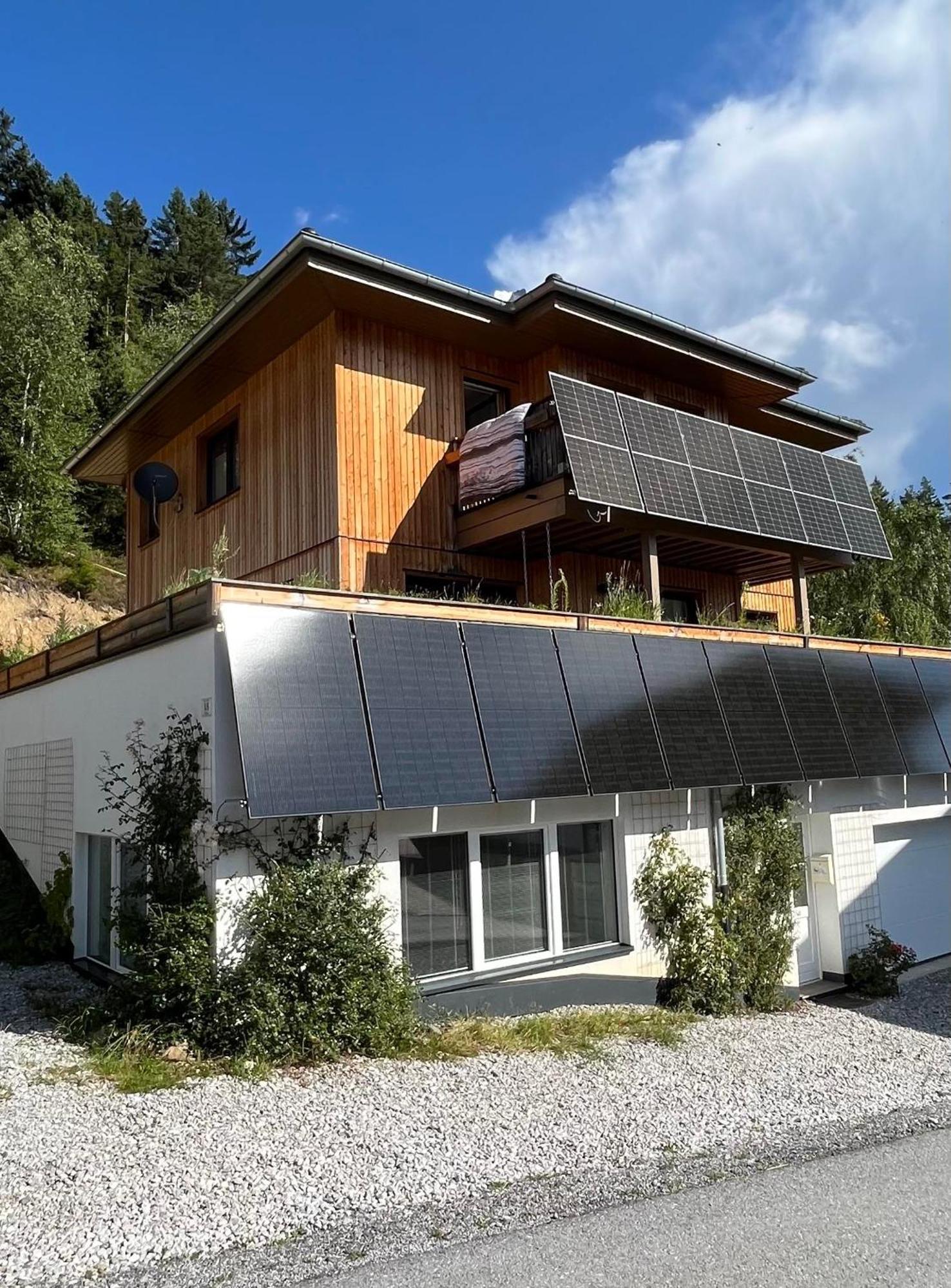 Green Mountain Retreat 弗利斯 外观 照片